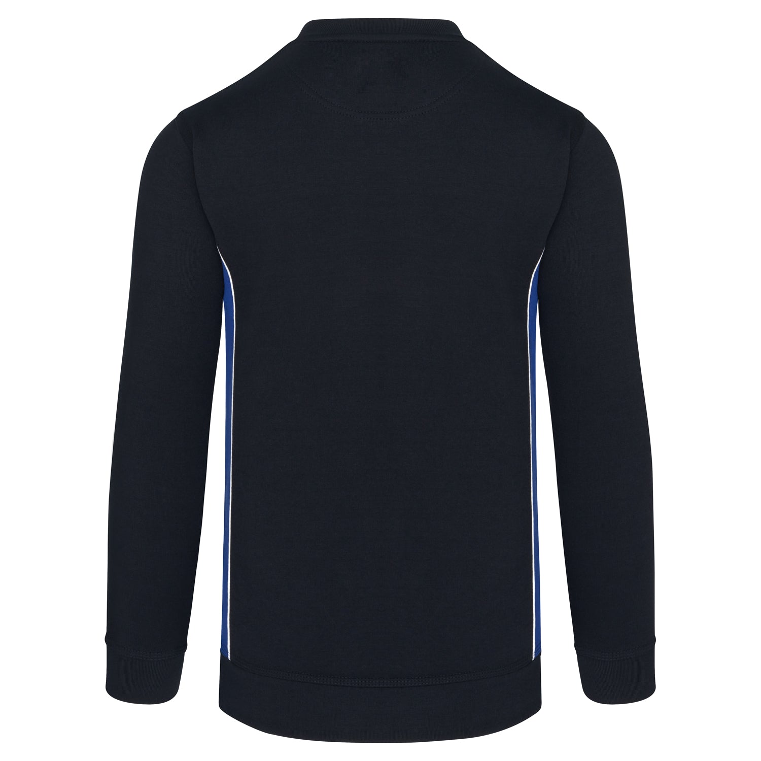 Orn Silverswift Sweatshirt - Navy - Royal - 1290 - - Customisable Sweatshirts &amp; Hoodies
