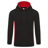 Black - Red