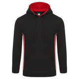 Black - Red