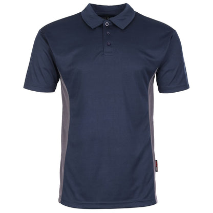Tuffstuff Elite Polo Shirt 131 - NAVY BLUE - Customisable Polo Shirts