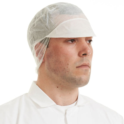 Snood Cap - D31 - - Customisable Headwear