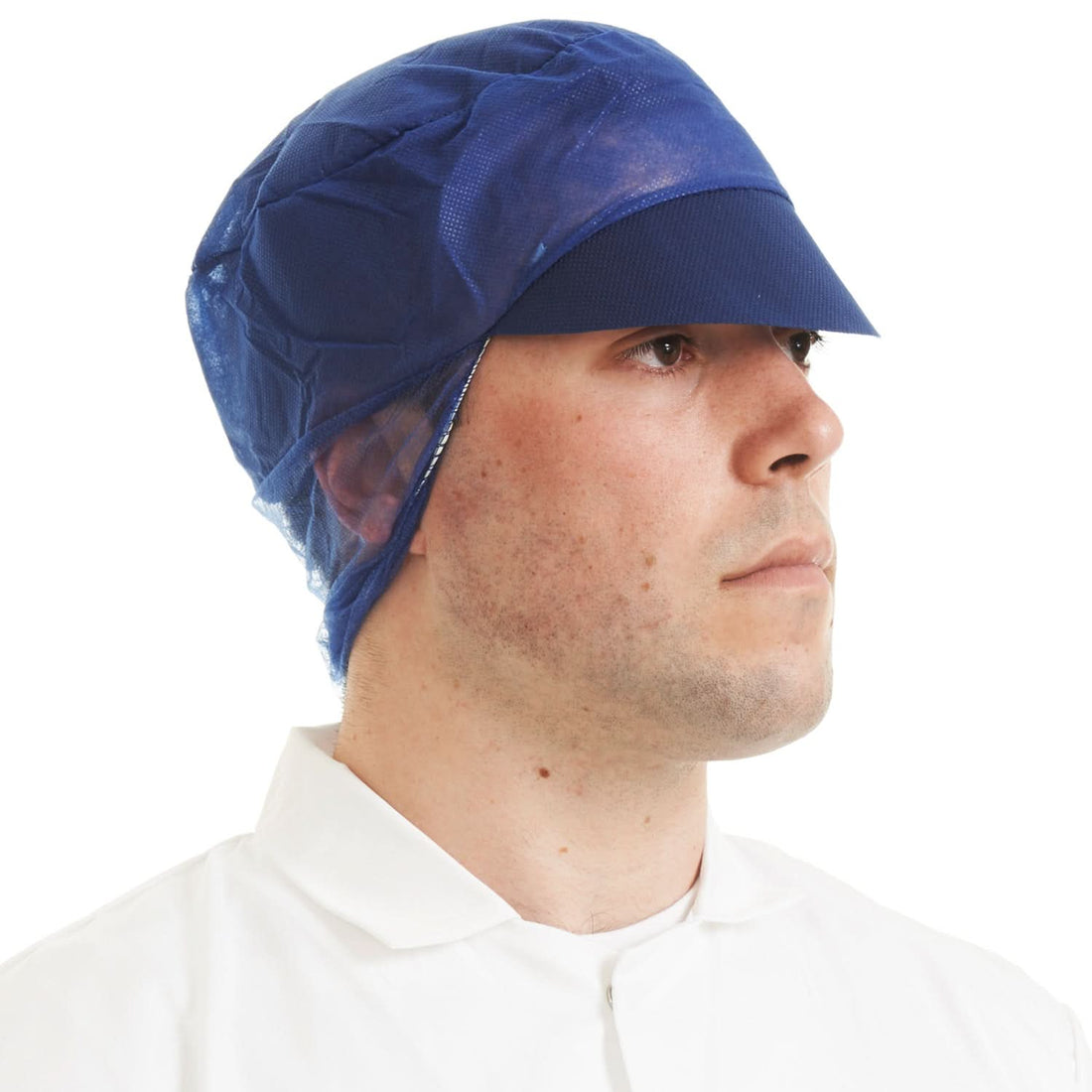 Snood Cap - D31 - 21 IN - Customisable Headwear