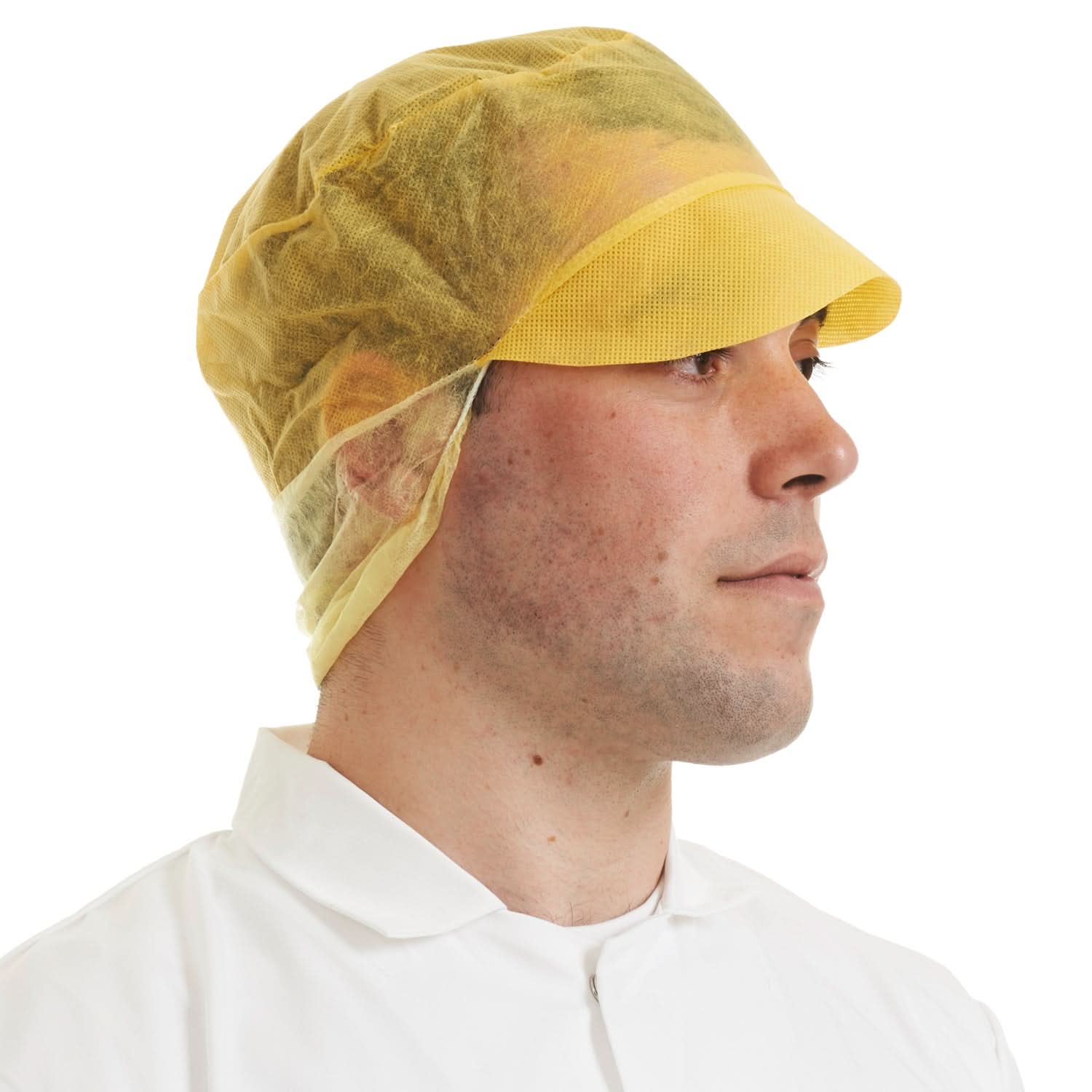 Snood Cap - D31 - - Customisable Headwear