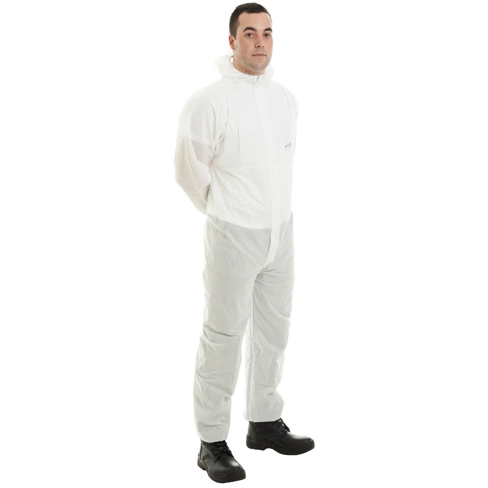 Supertex SMS Type 5/6 Coverall  D60 -