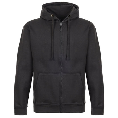 Tuffstuff Pro Work Hoodie 187 - BLACK - Customisable Hoodies