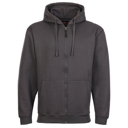 Tuffstuff Pro Work Hoodie 187 - GREY - Customisable Hoodies