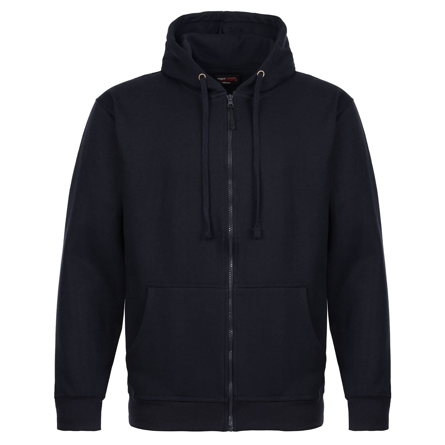 Tuffstuff Pro Work Hoodie 187 - NAVY BLUE - Customisable Hoodies