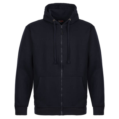 Tuffstuff Pro Work Hoodie 187 - NAVY BLUE - Customisable Hoodies