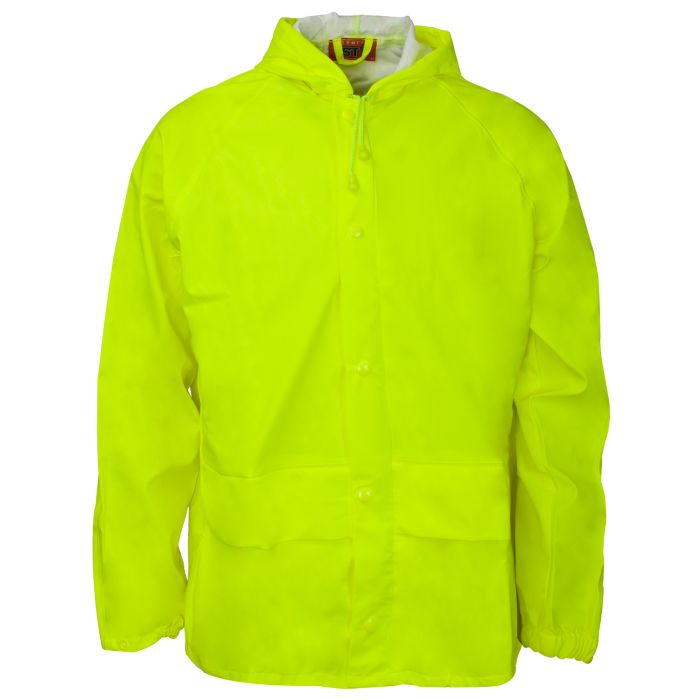 StormFlex PU Jacket - W10