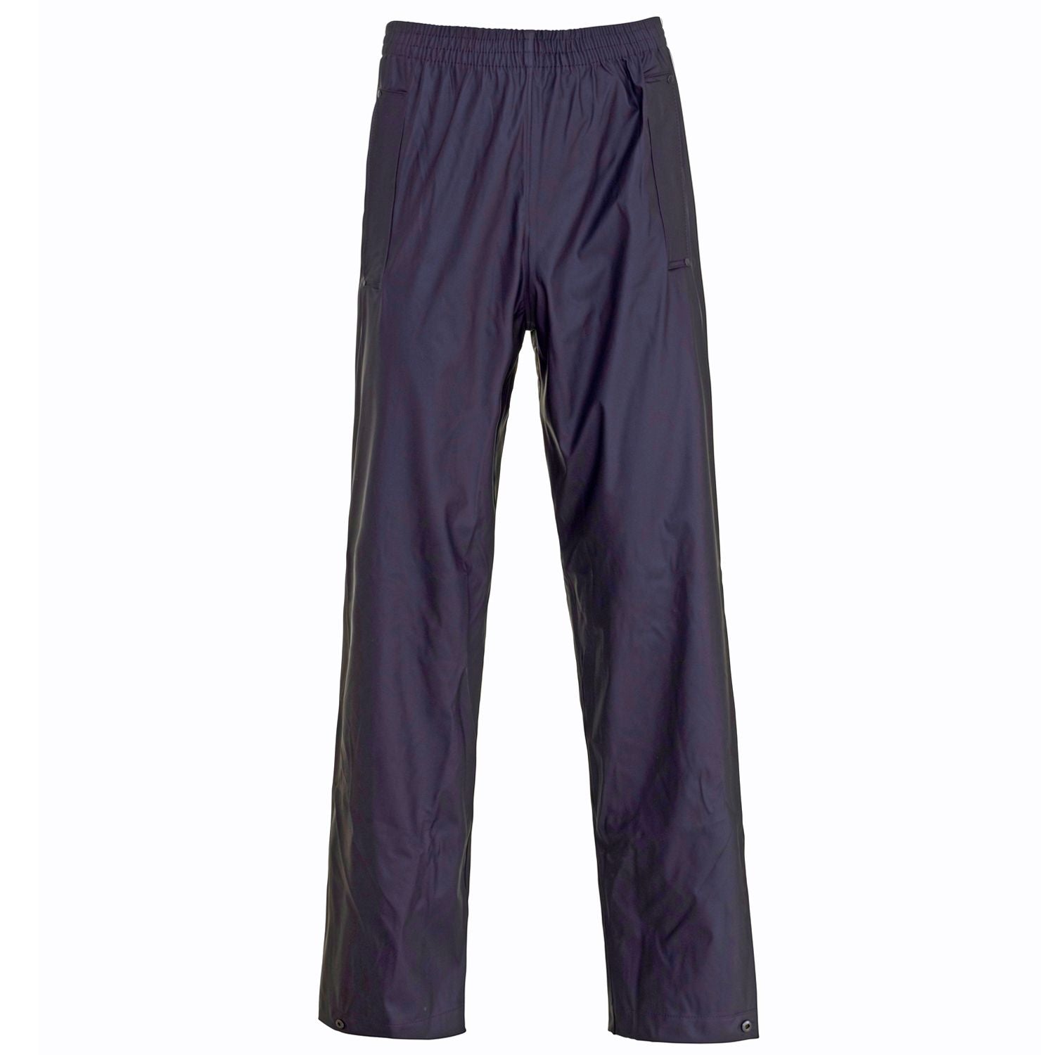 Storm-Flex PU Trousers - Yellow - W11 - - Customisable