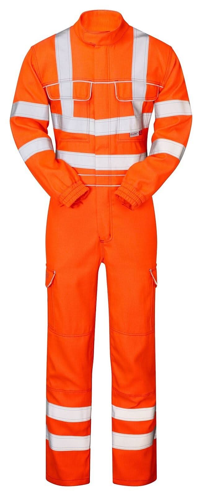 Rail Spec 310gsm FR AST ARC Combat Coverall - PRARC05