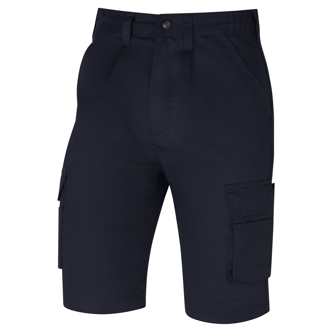 Orn Condor Combat Shorts - Black - 2050 - Black - Customisable Shorts &amp; Trousers