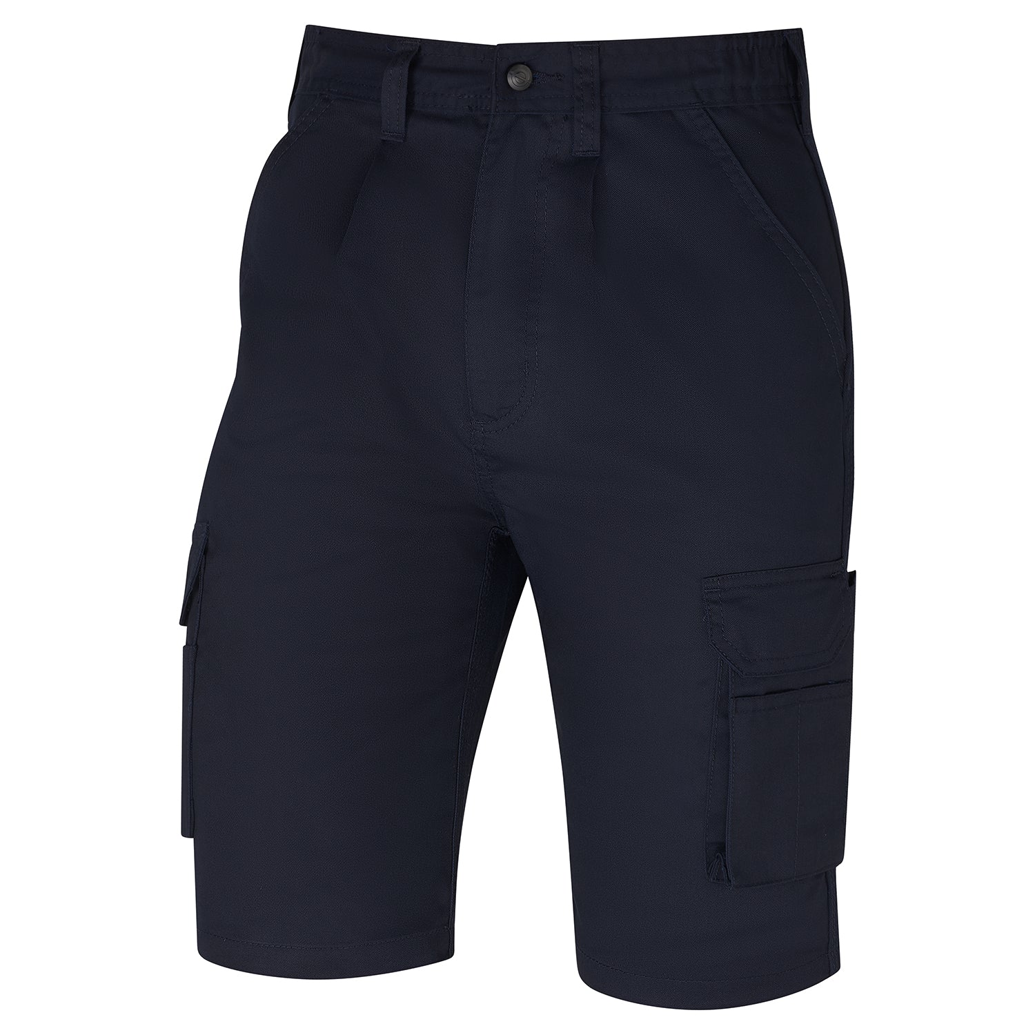 Orn Condor Combat Shorts - Black - 2050 - Black - Customisable Shorts &amp; Trousers