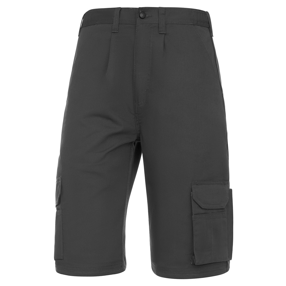 Orn Condor Combat Shorts - Graphite - 2050 - Graphite - Customisable Shorts &amp; Trousers