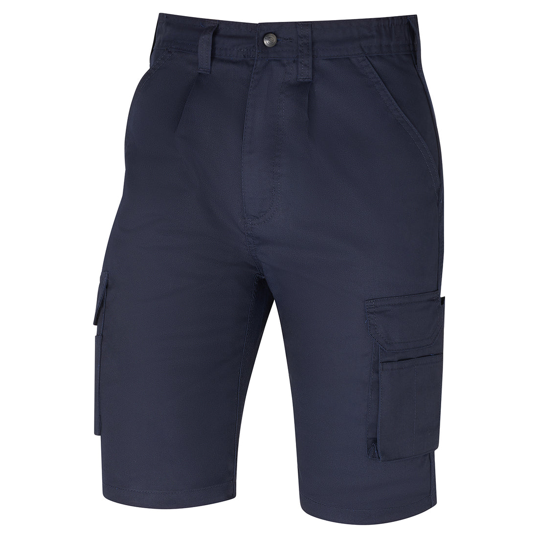 Orn Condor Combat Shorts - Navy - 2050 - Navy - Customisable Shorts &amp; Trousers