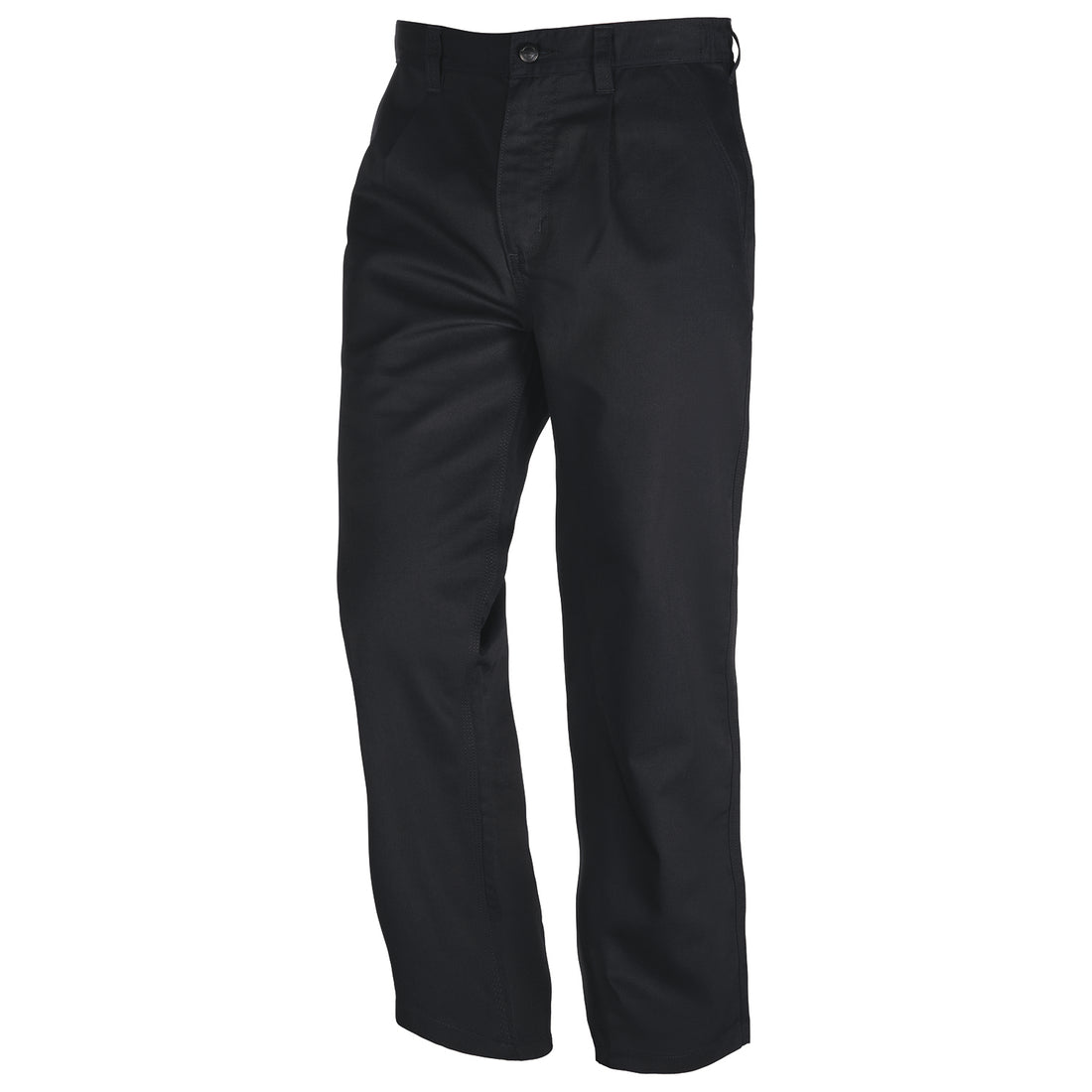 Orn Harrier Stretch Trouser - Black - 2100N - Black - Customisable Shorts &amp; Trousers