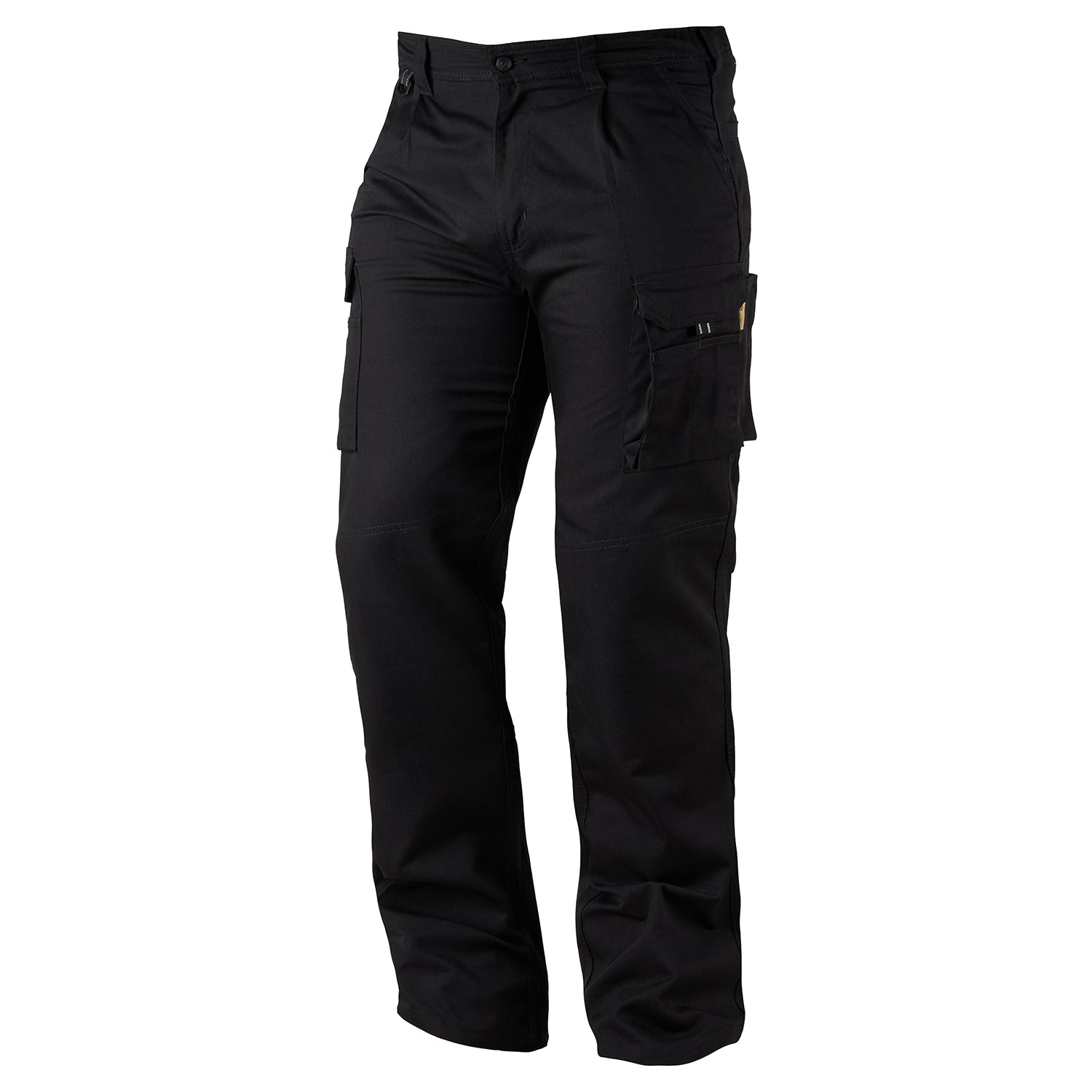 Orn Hawk EarthPro® GRS Trouser - Black - 2200R - Black - Customisable Shorts &amp; Trousers