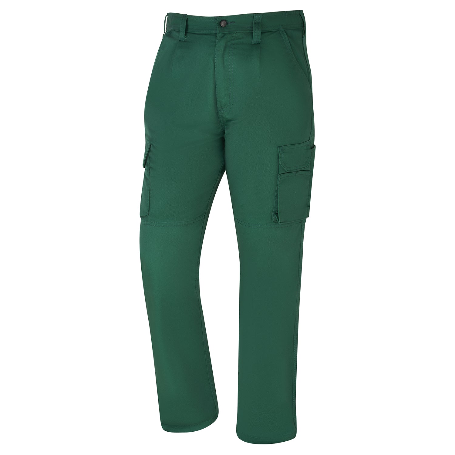 Orn Ladies Condor Kneepad Trouser - Bottle - 2560 - Bottle - Customisable Shorts &amp; Trousers