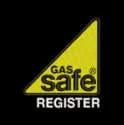 Gas Safe (Black)