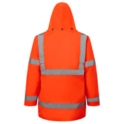 Supertouch Hi-Vis Storm Bundle - - Customisable Bundle