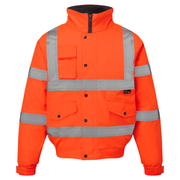 Supertouch Hi-Vis Storm Bundle - - Customisable Bundle