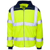 Yellow/Navy