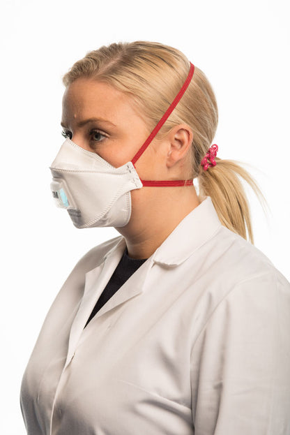3 M M Gen Aura Ffpv Mask 3 M9332 Plusgen3 - - Customisable Respiratory Protection