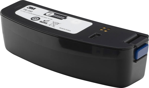 3M Versaflo High Capacity Battery - TR332 - - Customisable Powered Respiratory