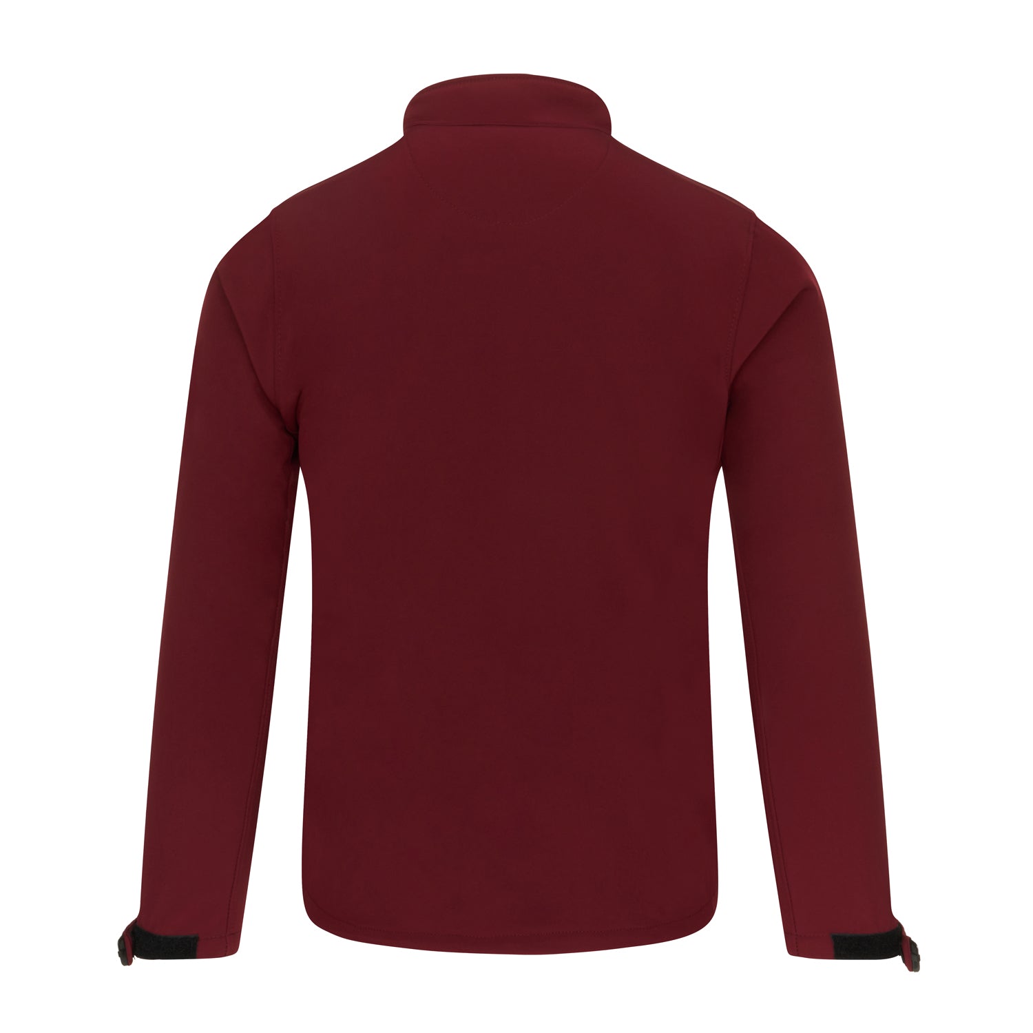 Orn Tern Softshell - Burgundy - 4200 - - Customisable Softshells, Fleeces &amp; Jackets