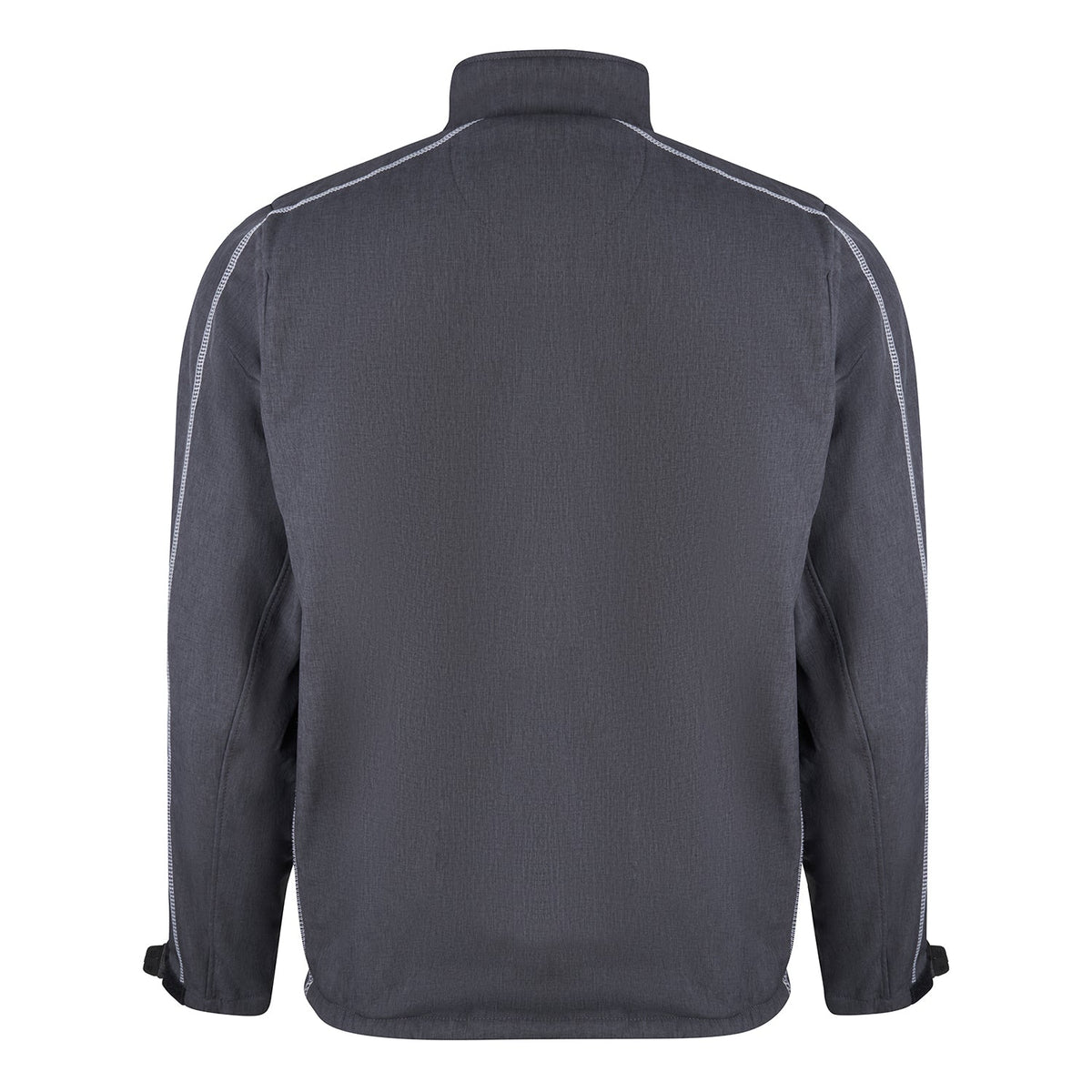 Crane FurLined Softshell - 4240 - - Customisable Softshells, Fleeces &amp; Jackets