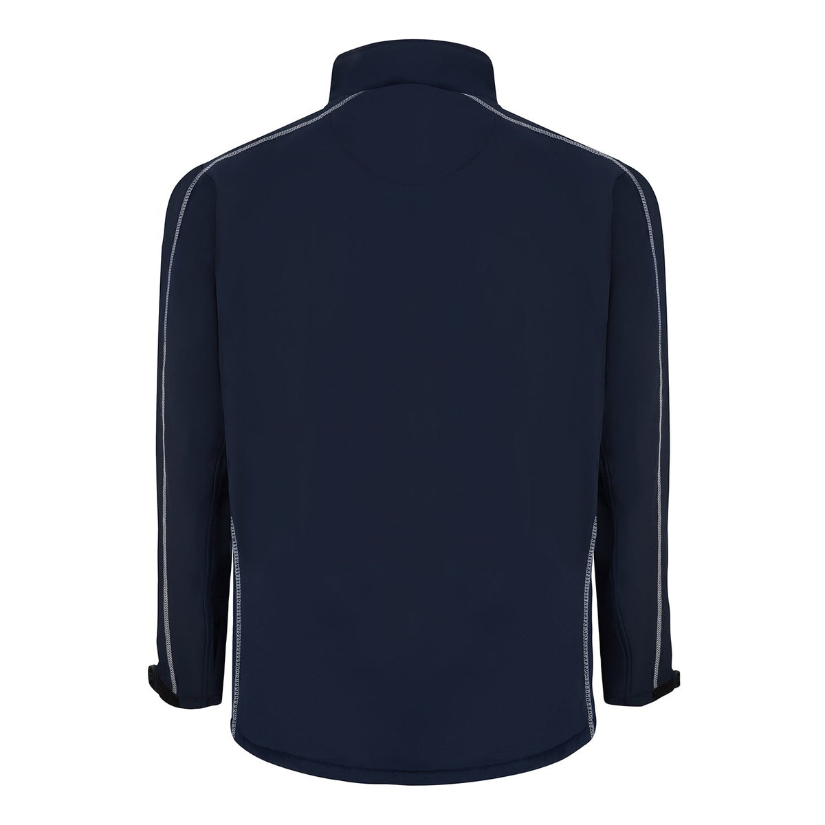 Crane FurLined Softshell - 4240 - - Customisable Softshells, Fleeces &amp; Jackets
