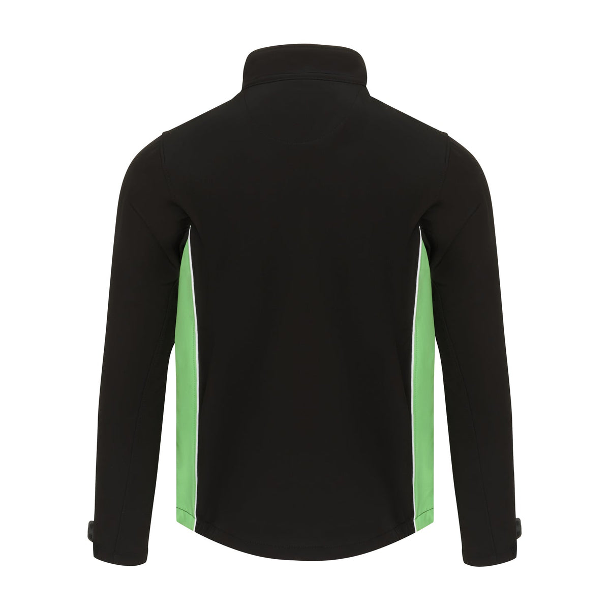 Silverswift Softshell - 4280 - - Customisable Softshells, Fleeces &amp; Jackets