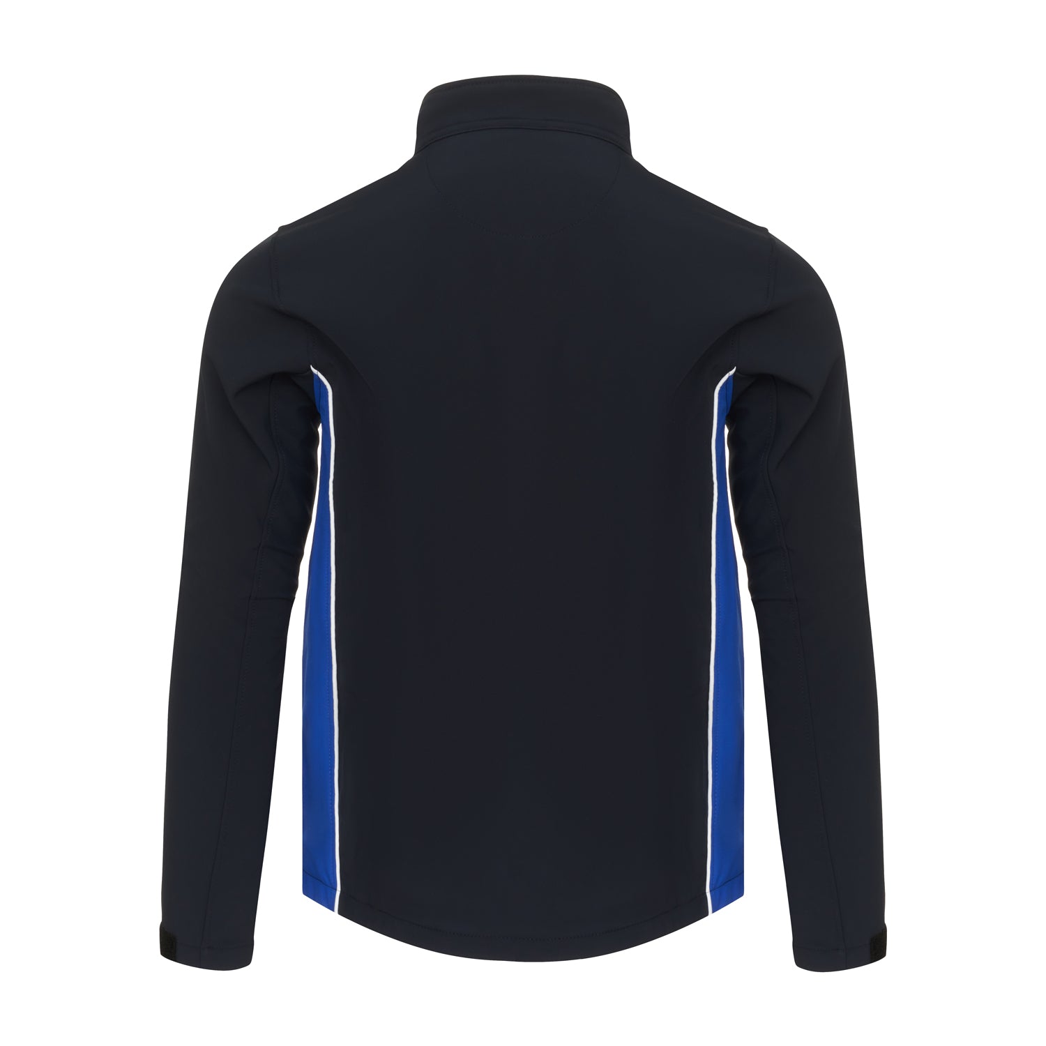 Orn Silverswift Softshell - Navy - Royal - 4280 - - Customisable Softshells, Fleeces &amp; Jackets