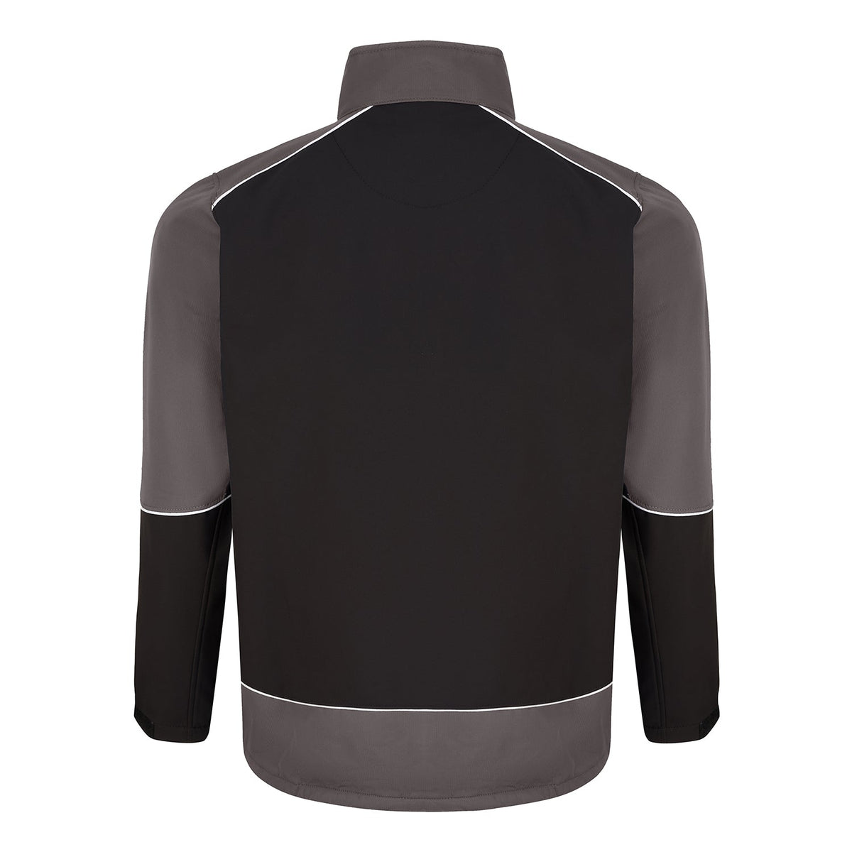 Fireback Softshell - 4283 - - Customisable Softshells, Fleeces &amp; Jackets