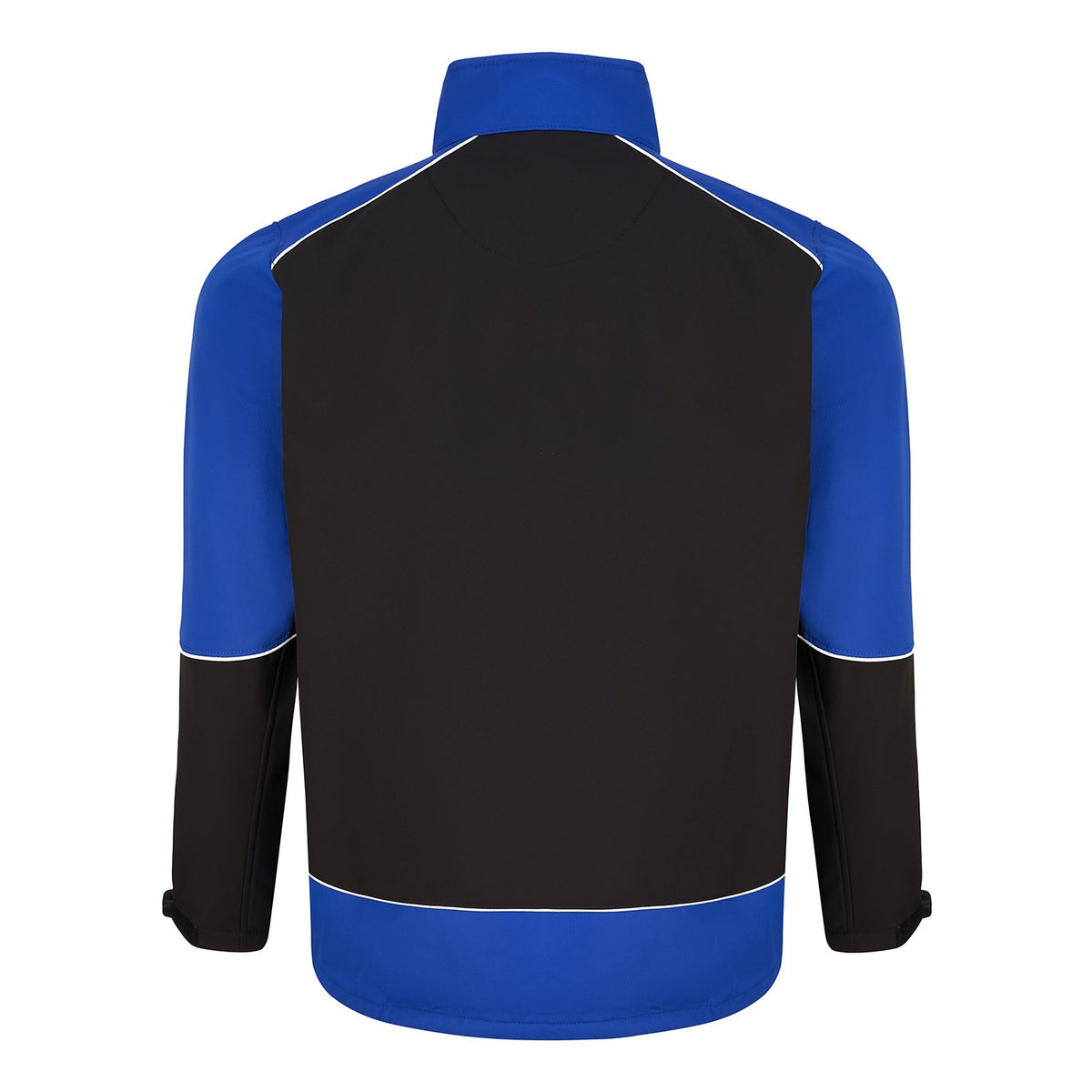 Fireback Softshell - 4283 - - Customisable Softshells, Fleeces &amp; Jackets