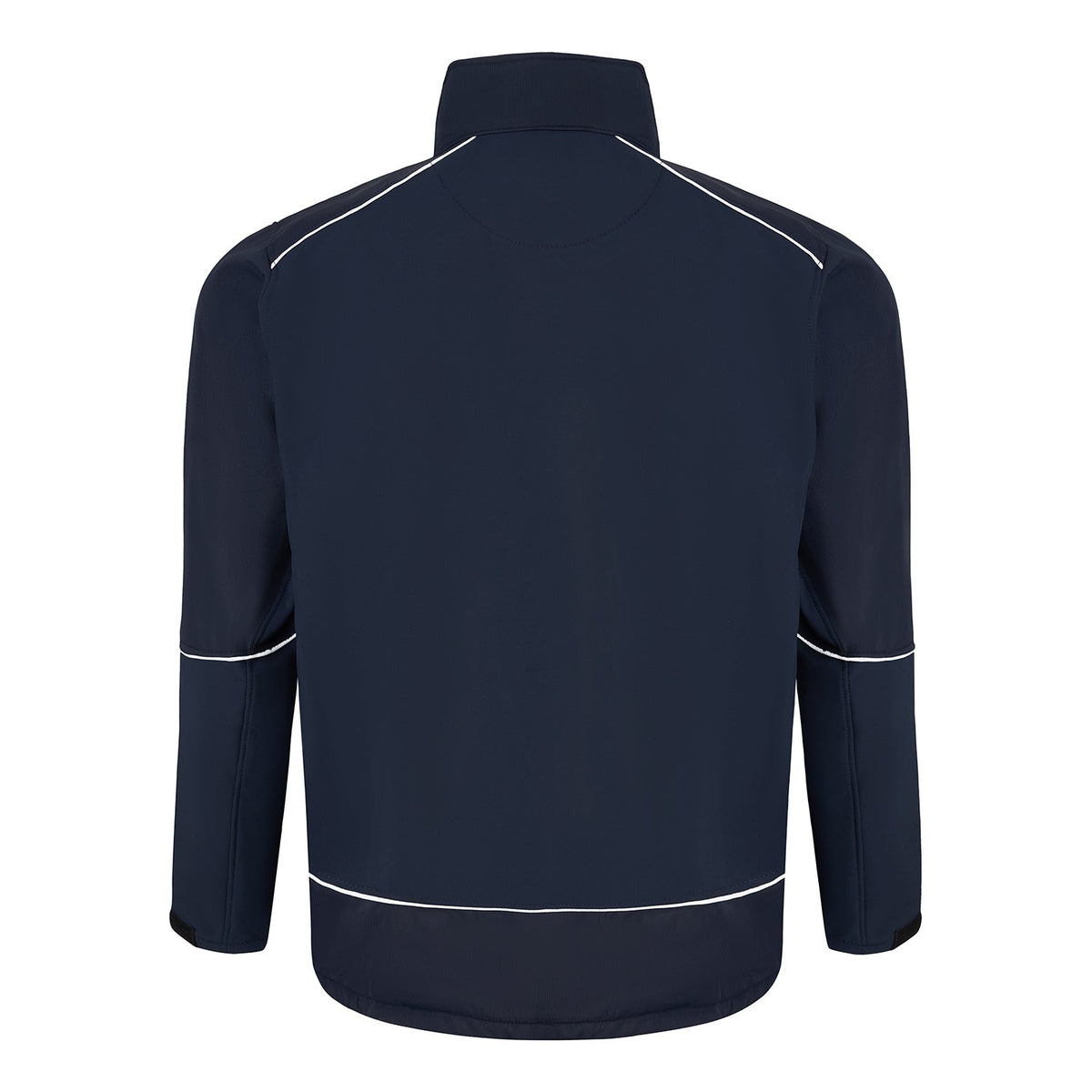 Fireback Softshell - 4283 - - Customisable Softshells, Fleeces &amp; Jackets