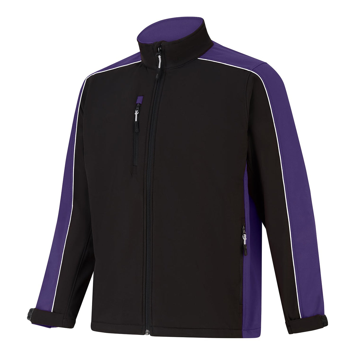Avocet Softshell - 4288 - - Customisable Softshells, Fleeces &amp; Jackets