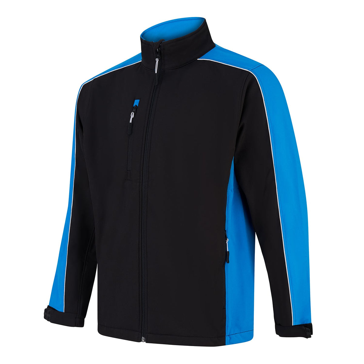 Avocet Softshell - 4288 - - Customisable Softshells, Fleeces &amp; Jackets