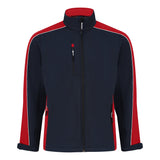 Navy - Red