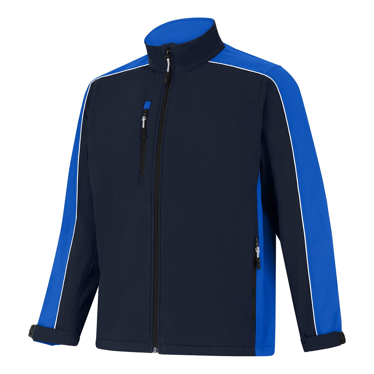 Avocet Softshell - 4288 - - Customisable Softshells, Fleeces &amp; Jackets