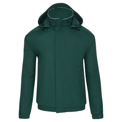 Orn Fulmar Bomber Jacket - Bottle - 4300 - Bottle - Customisable Softshells, Fleeces &amp; Jackets