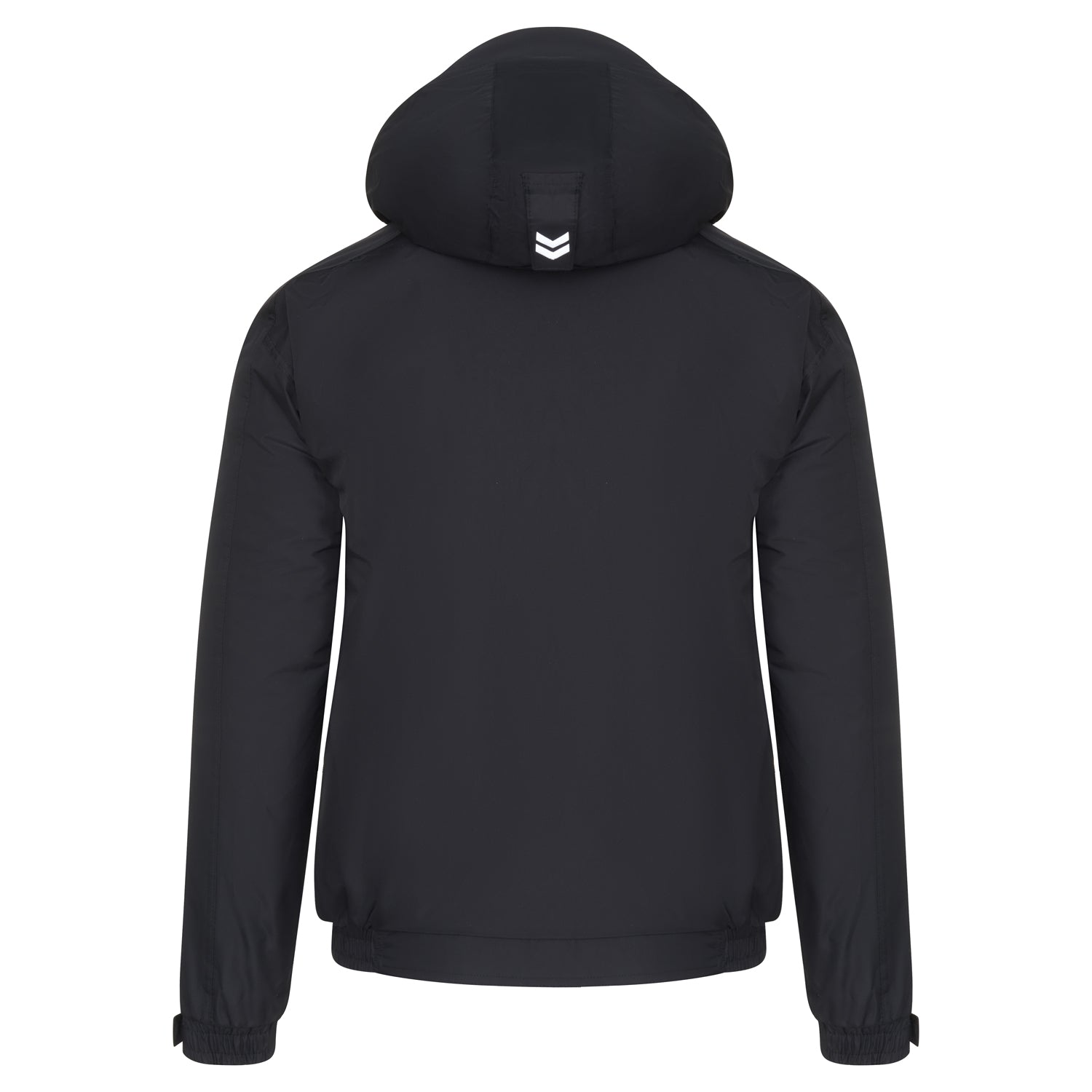 Orn Fulmar Bomber Jacket - Black - 4300 - - Customisable Softshells, Fleeces &amp; Jackets