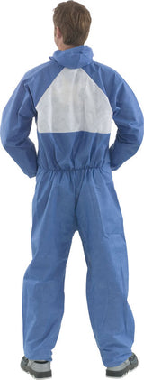 Blue/White