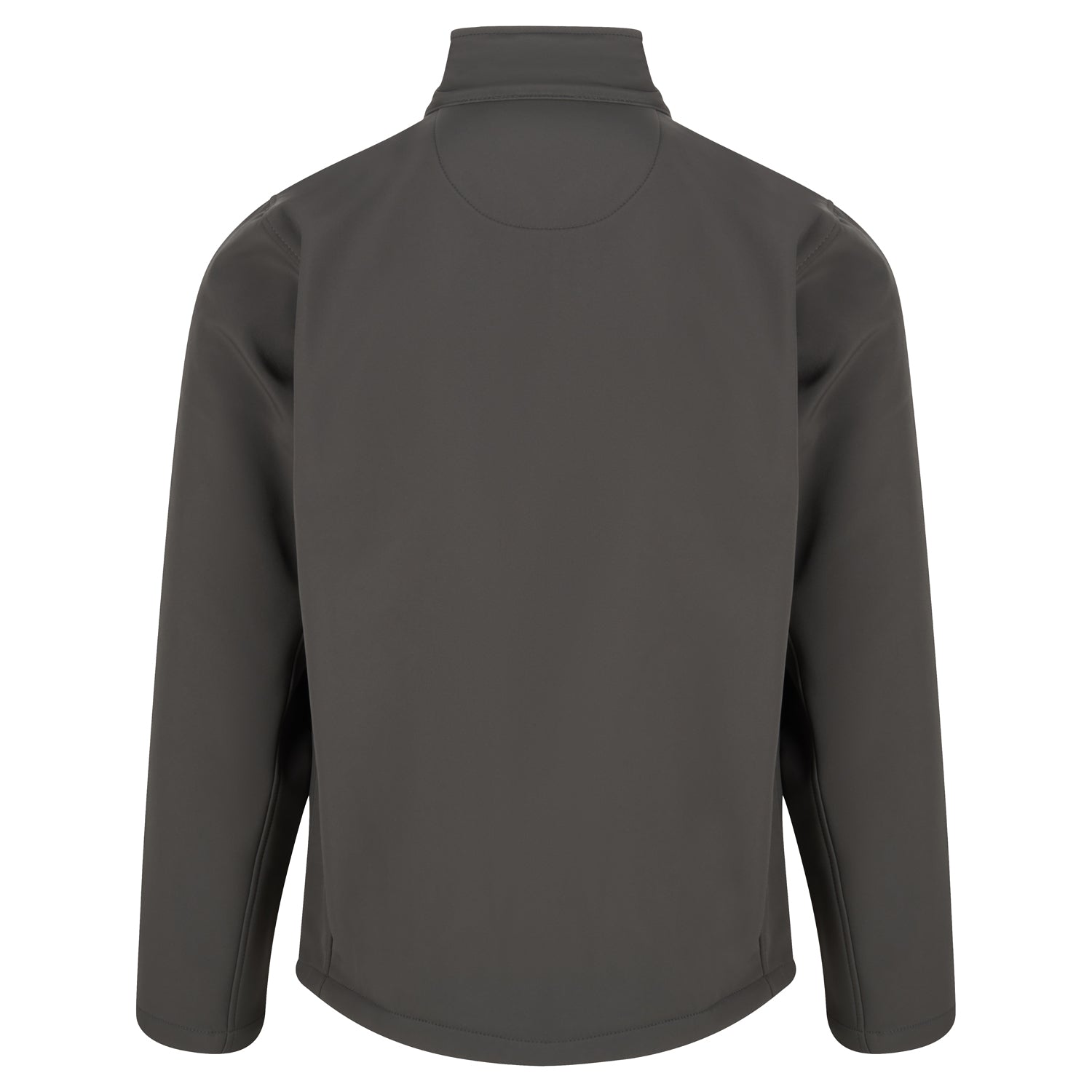 Orn Skimmer Softshell - Graphite - 4600 - - Customisable Softshells, Fleeces &amp; Jackets
