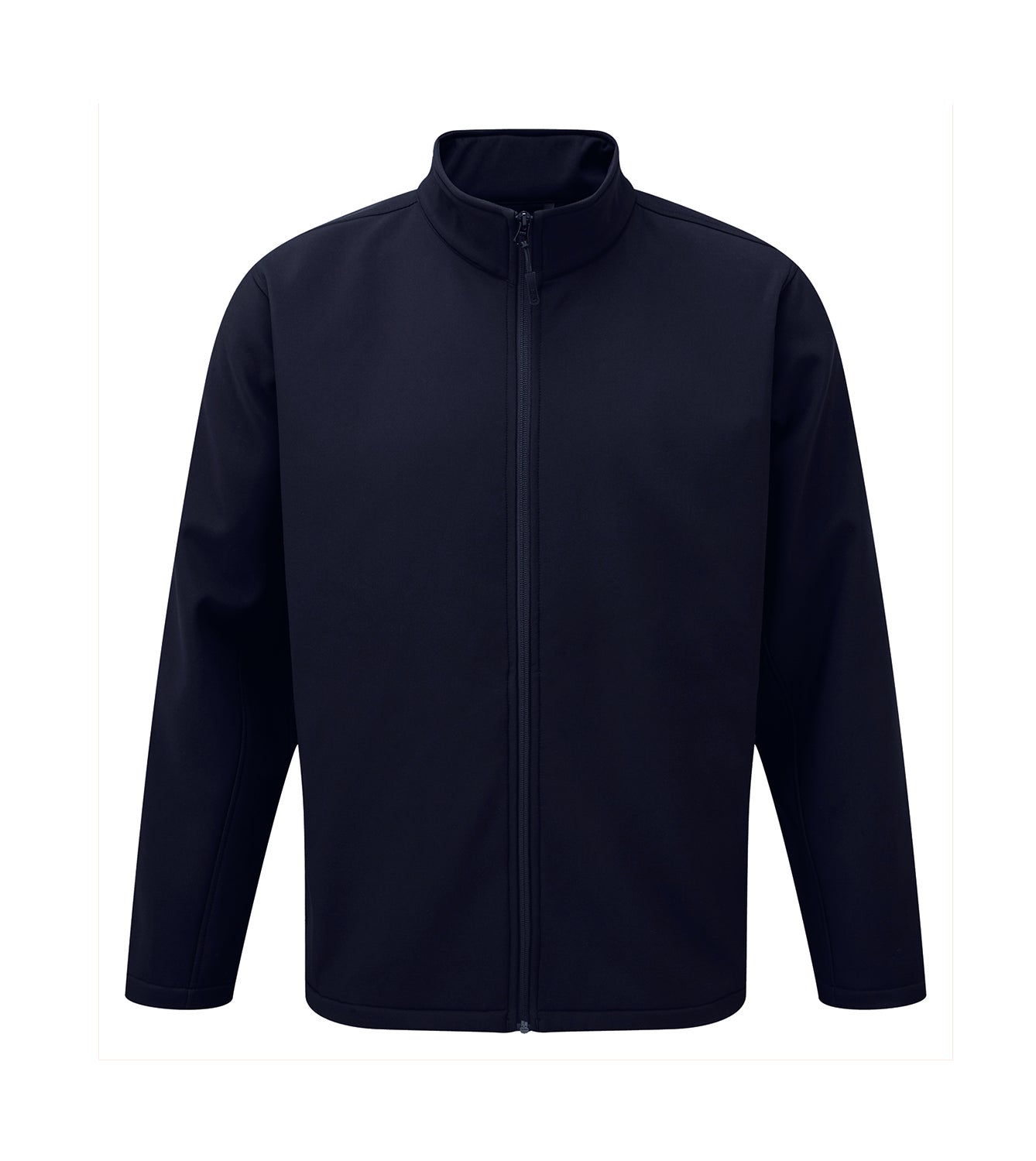 Orn Skimmer Softshell - Navy - 4600 - Navy - Customisable Softshells, Fleeces &amp; Jackets