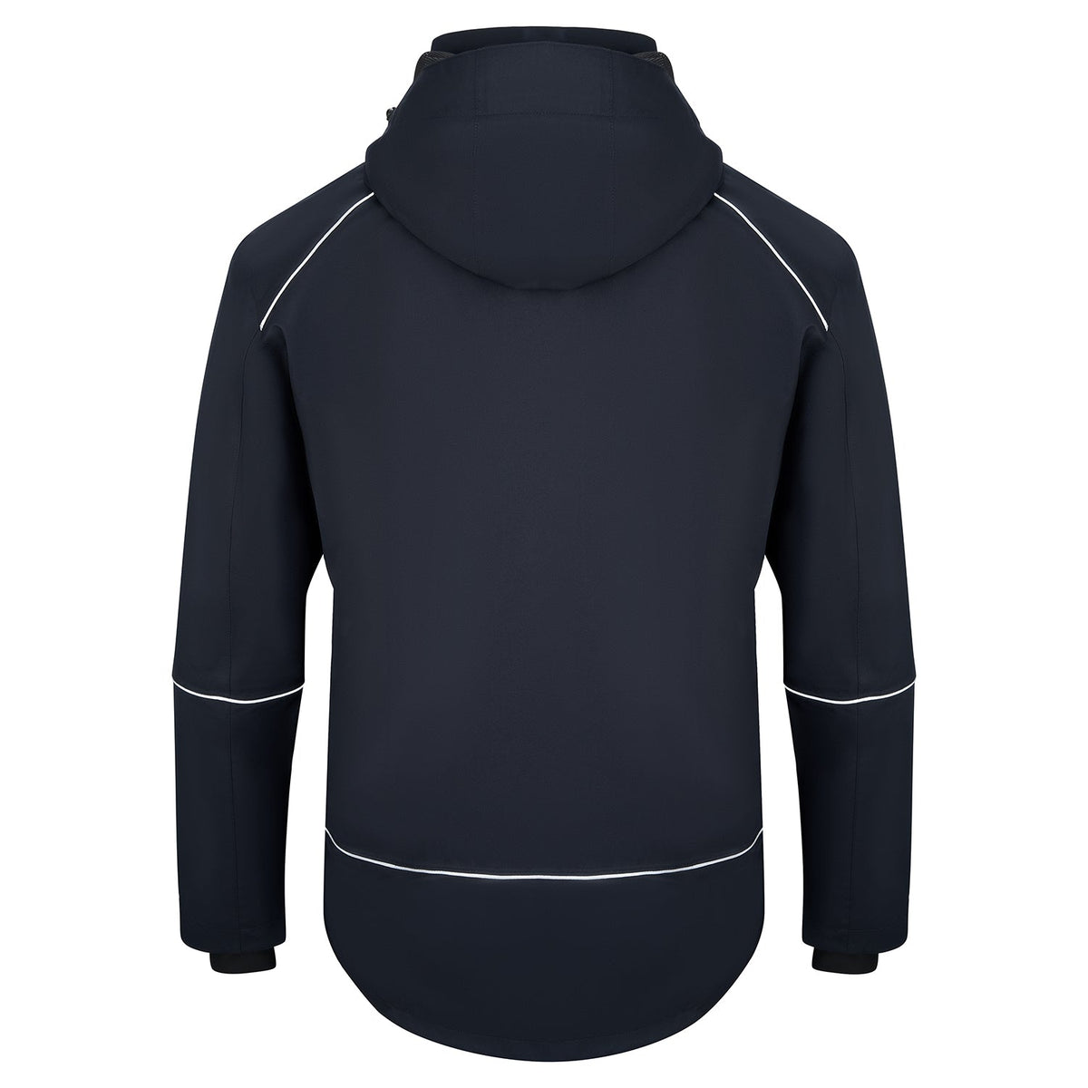 Fireback EarthPro® GRS Jacket - 4683R - - Customisable Softshells, Fleeces &amp; Jackets