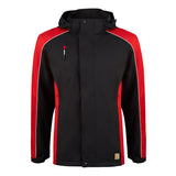 Black - Red