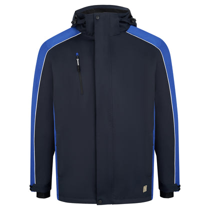 Navy - Royal