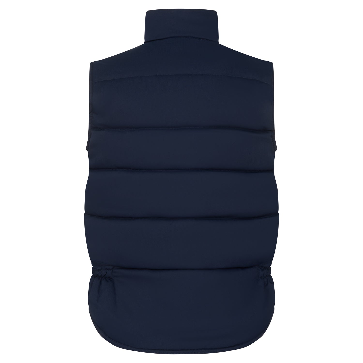 Orn Eider Bodywarmer - Navy - 4700 - - Customisable Softshells, Fleeces &amp; Jackets