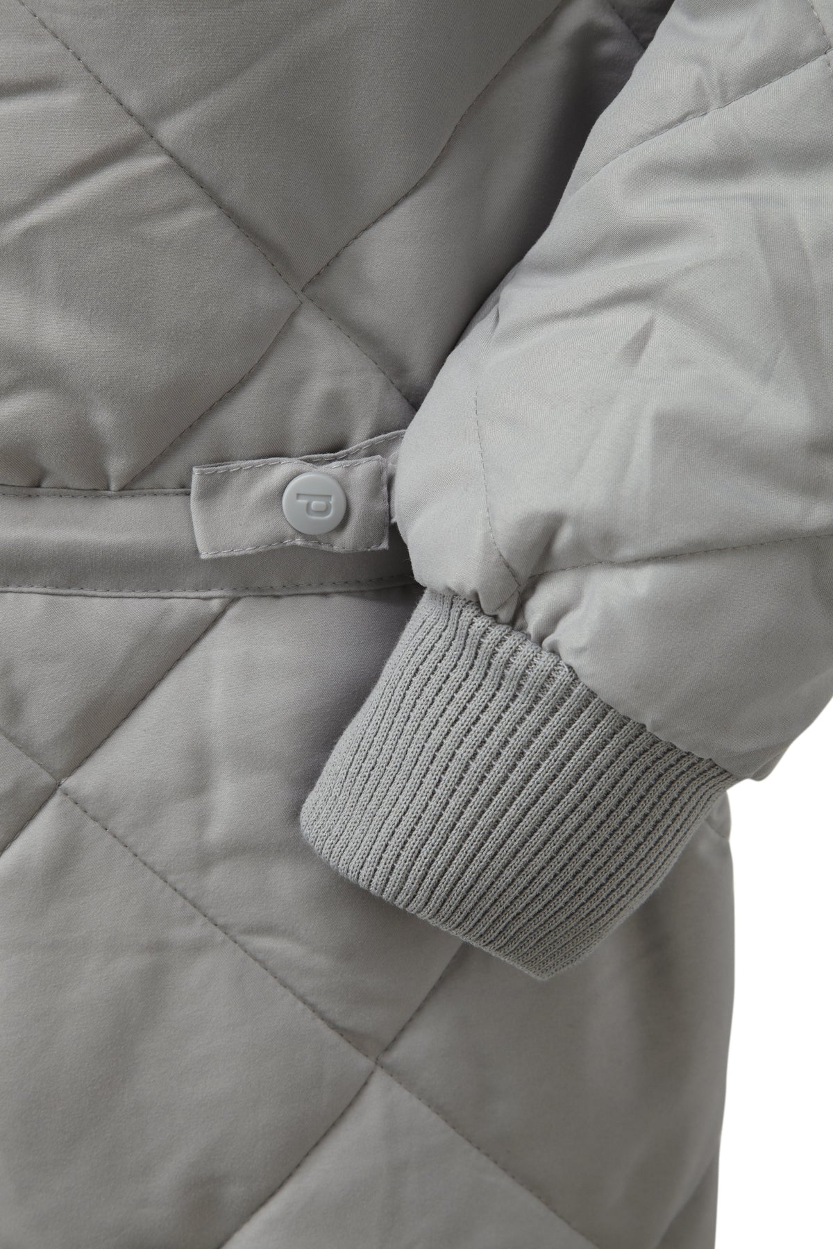 Coverall Liner Grey - EP100 - - Customisable Coveralls
